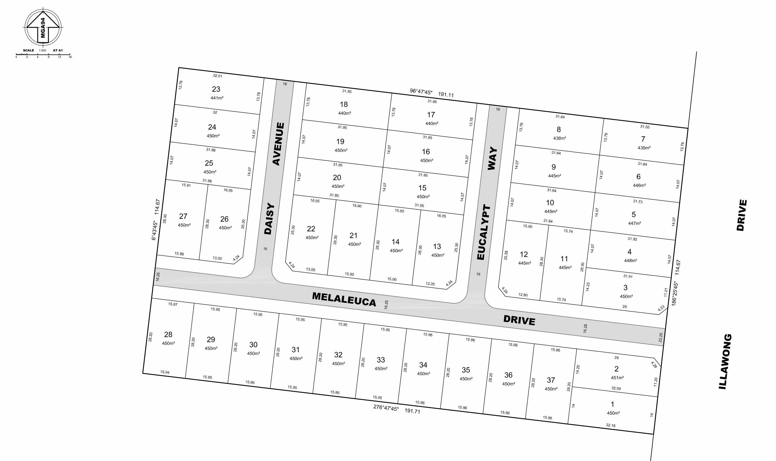 [Land for Sale] Illawong Rise Estate, Torquay OpenLot